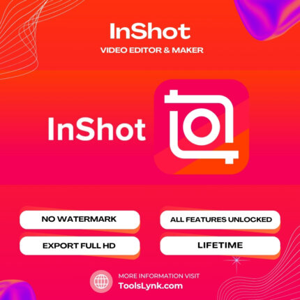 InShot Pro – Video Editor & Maker