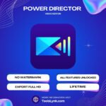 Power Director Premium – Video Editor