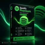 Spotify Premium – Music & Podcasts App - Image 2