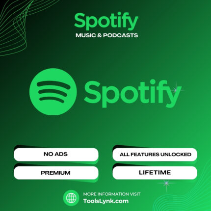 Spotify Premium – Music & Podcasts App