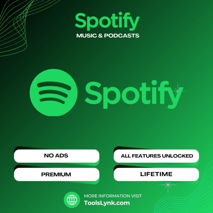 Spotify Premium – Music & Podcasts App - Image 1
