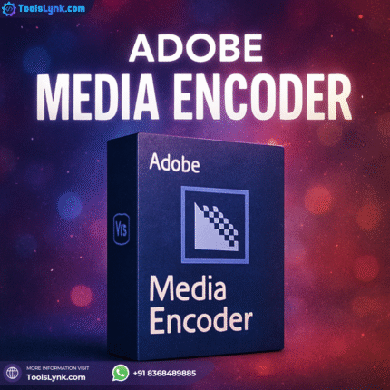 Adobe Media Encoder For Windows
