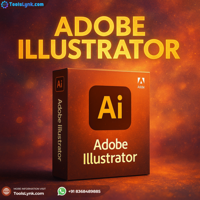 Adobe illustrator For Windows - Image 1
