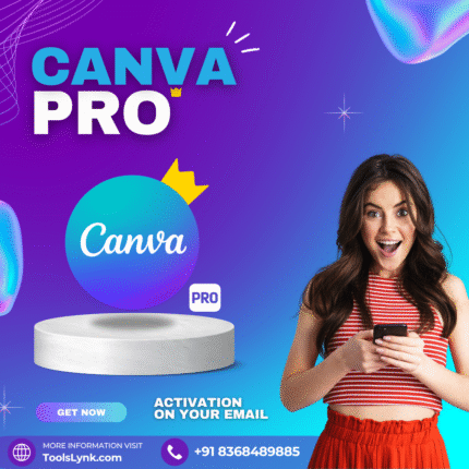 Canva Pro - Verified