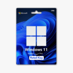 Windows 11 Home to Pro Upgrade Retail key | Digital License