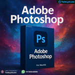 Adobe Photoshop for MacOS