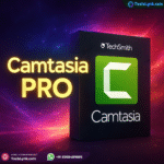 Camtasia PRO for Windows