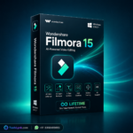 Filmora 15 Lifetime For Windows