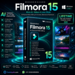 Filmora 15 Lifetime For Windows - Image 2