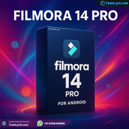 Filmora 14 PRO for Android