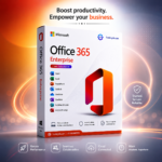 Microsoft Office 365 Enterprise
