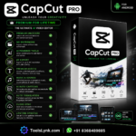 CapCut Pro Premium Lifetime for Android – AI Video Editor - Image 2