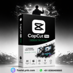 CapCut Pro Premium Lifetime for Android – AI Video Editor