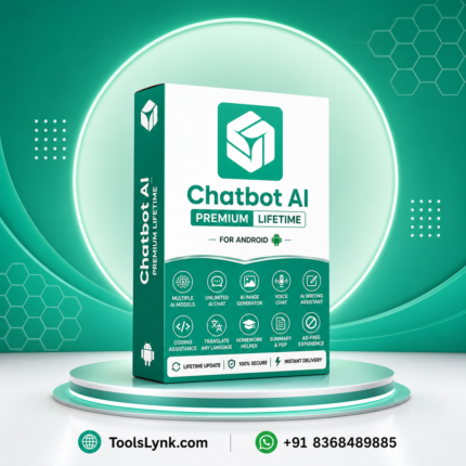 Chatbot AI Premium Lifetime for Android