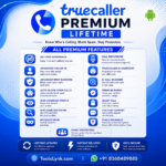 Truecaller Premium Lifetime for Android - Image 2