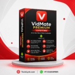 VidMate Premium Lifetime – Fast Video & Music Downloader