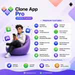 Clone App Pro Lifetime Premium - Image 2