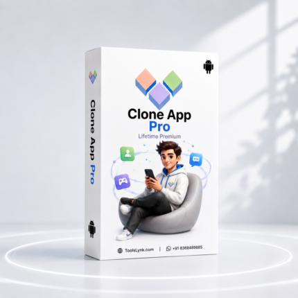 Clone App Pro Lifetime Premium