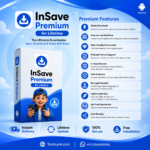 InSave Premium – Lifetime - Image 2