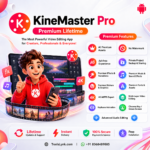 KineMaster Pro Premium Lifetime - Image 2
