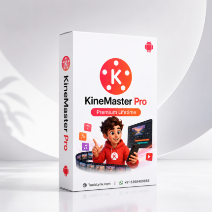KineMaster Pro Premium Lifetime