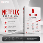 Netflix Premium – Ultra HD (4K) + HDR 🎬 - Image 2
