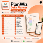 PlanWiz Daily Planner Premium Lifetime - Image 2