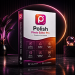 Polish AI Photo Editor Premium Lifetime