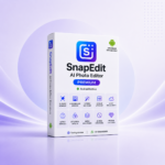 SnapEdit AI Photo Editor Premium