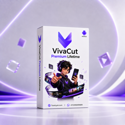 VivaCut Premium Lifetime – Android