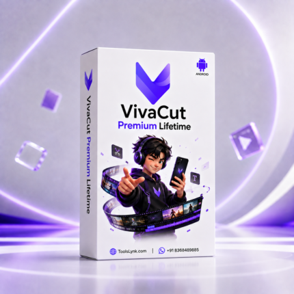 VivaCut Premium Lifetime – Android