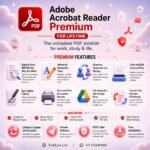 Adobe Acrobat Reader Premium — Lifetime - Image 2