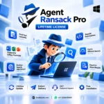 Agent Ransack Pro Lifetime License - Image 2