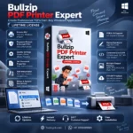 BullZip PDF Printer Expert Lifetime License – Windows - Image 2