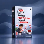 BullZip PDF Printer Expert Lifetime License – Windows