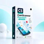 CamScanner Premium Lifetime – Android