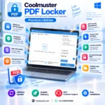Coolmuster PDF Locker Premium Lifetime - Image 2