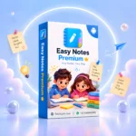 Easy Notes Premium – Lifetime for Android