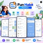 Fun Habit Premium — Lifetime Access - Image 2