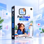 Fun Habit Premium — Lifetime Access