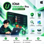 IObit Uninstaller Pro – Lifetime License - Image 2