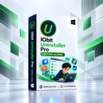 IObit Uninstaller Pro – Lifetime License