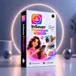 InSaver Premium Lifetime – Android