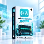 Lexis Audio Editor Premium Lifetime for Android