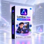 Luminar Neo – AI Photo Editor | Premium Lifetime