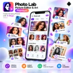 Photo Lab Picture Editor & Art Premium Lifetime - Image 2