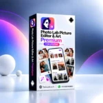 Photo Lab Picture Editor & Art Premium Lifetime