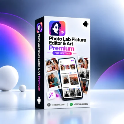 Photo Lab Picture Editor & Art Premium Lifetime