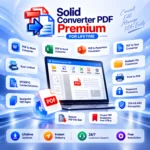Solid Converter PDF Premium – Lifetime - Image 2