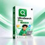 UltraSearch Pro for Windows – Lifetime